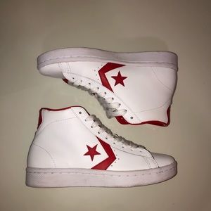 Converse High Tops